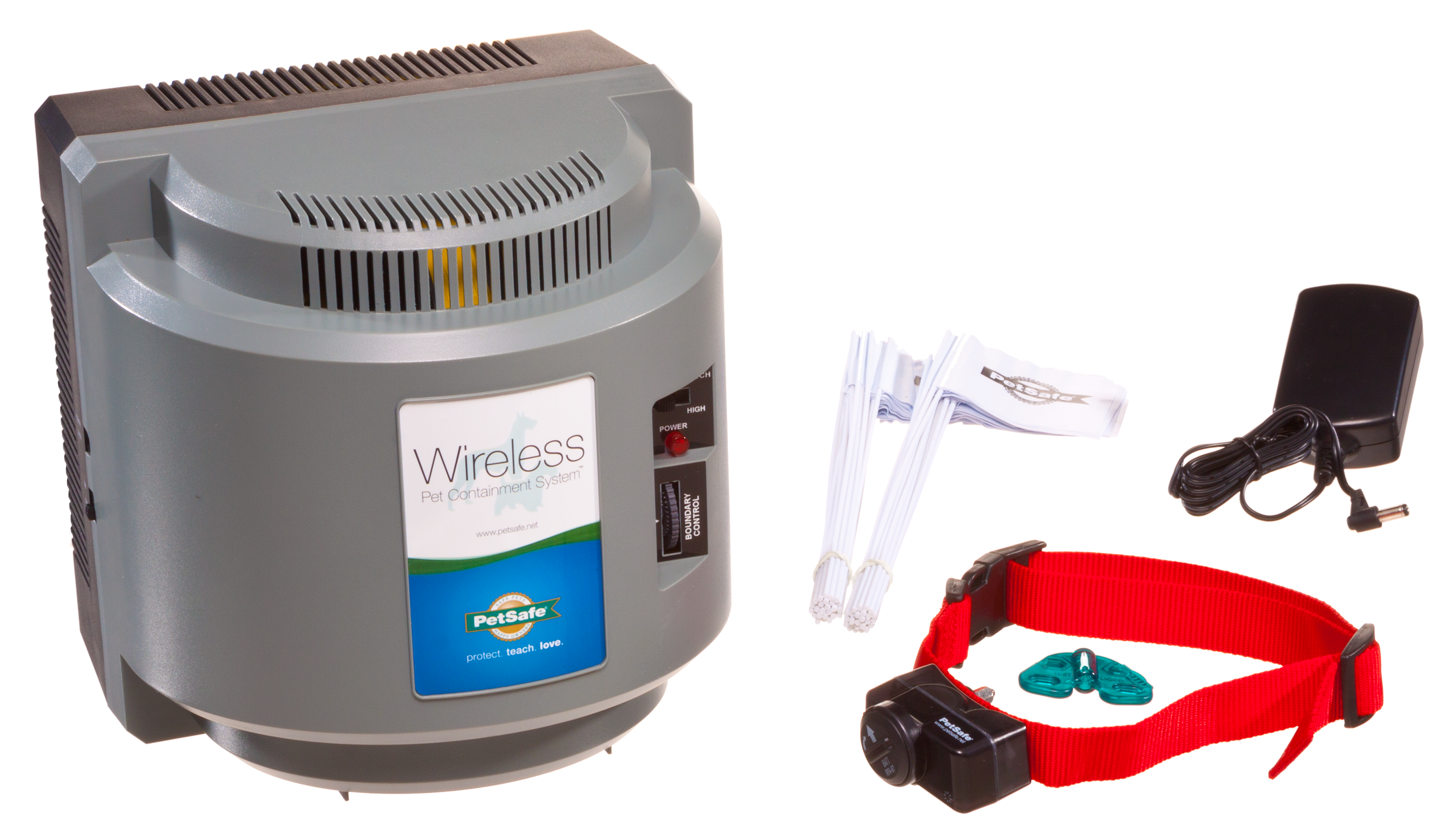 Pet Safe Wireless Pet Containment System Cabela's